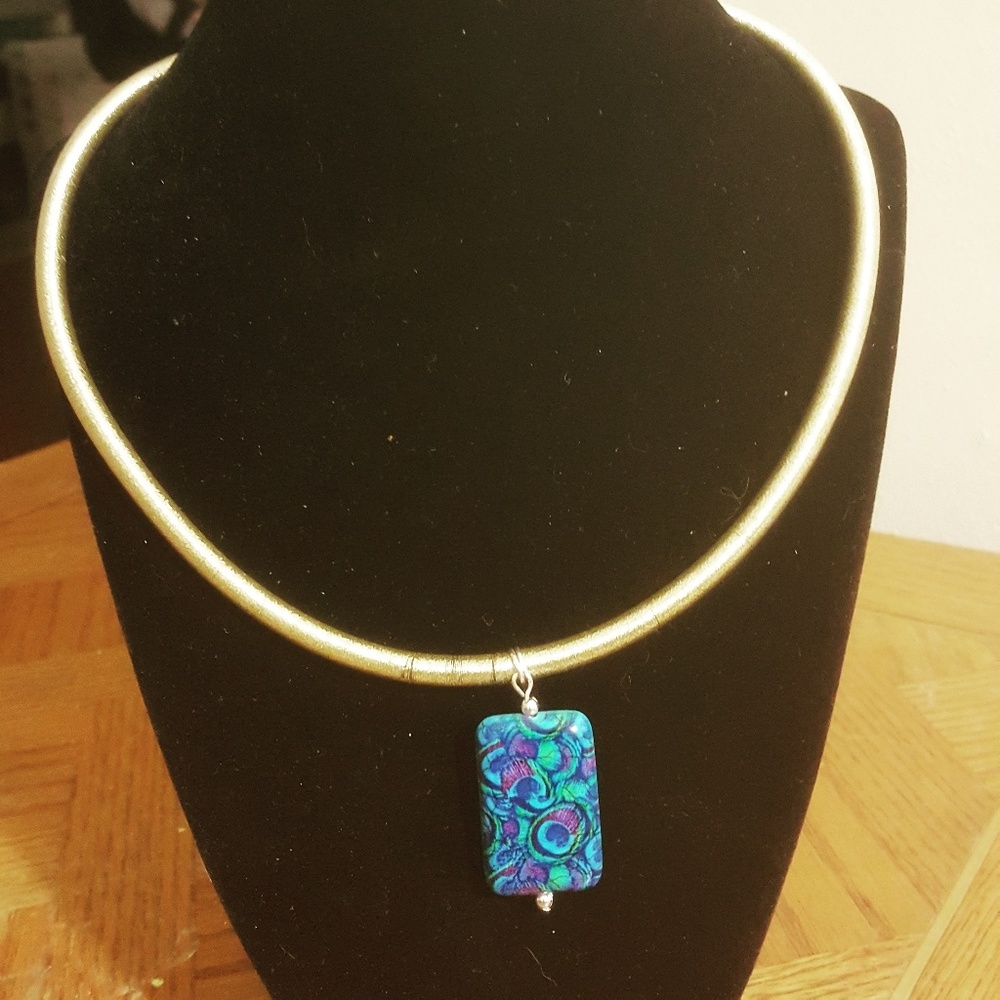 Brand New Necklace 